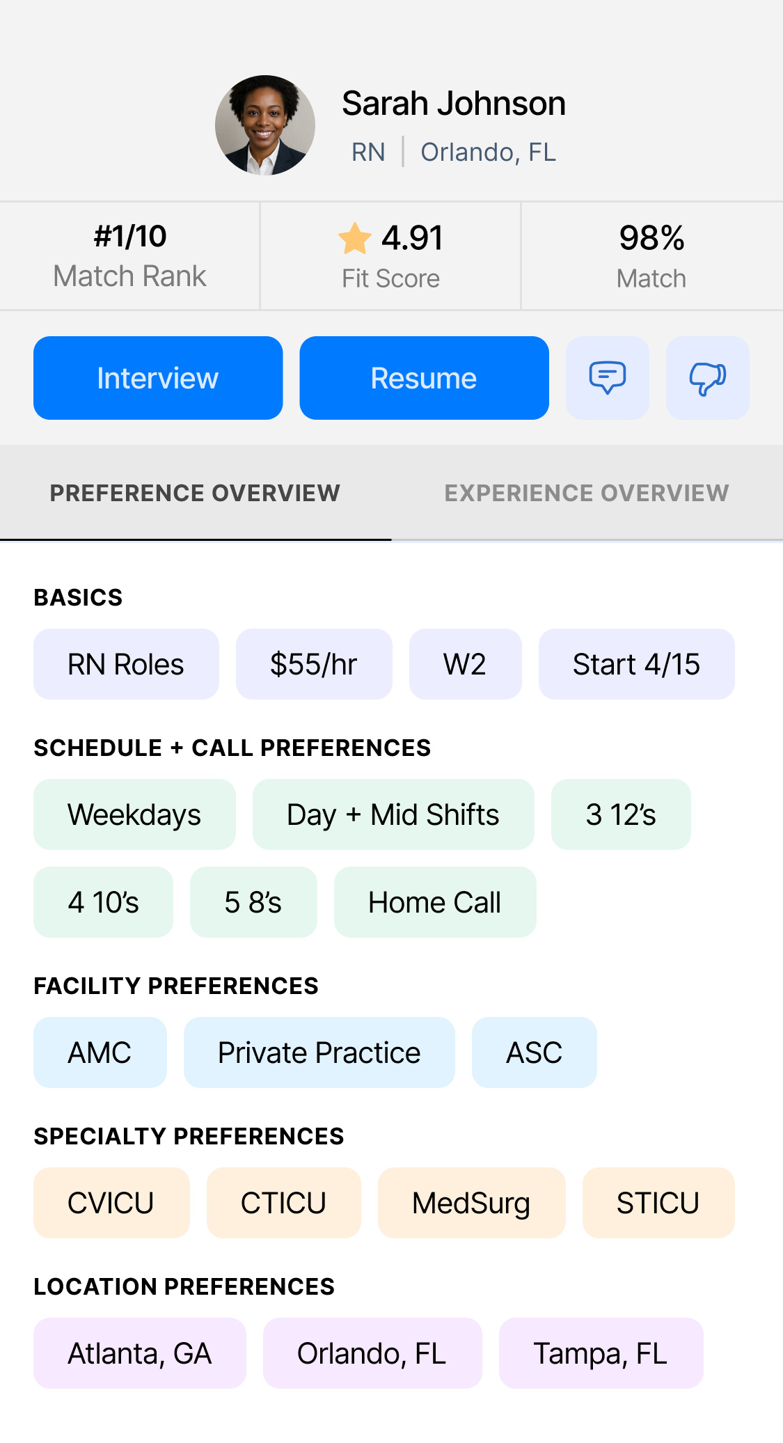 HealthStubs For Employers HealthStubs For Employers